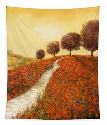 Landscape Tapestries for Sale