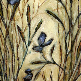 Lavender Love by Christina Long