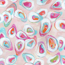 Let Your Love Shine by Stephie Jones