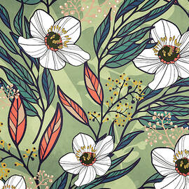 Like the wind by Vess DSign