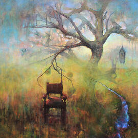 lineage of harmony by Joshua Smith