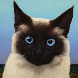 Machka 2001 by James W Johnson