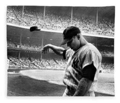 Sports Fleece Blankets for Sale