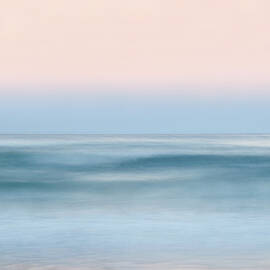 Ocean Calling by Az Jackson