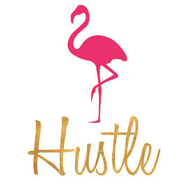 Office Pop I by South Social Studio