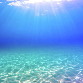 One Deep Breath by Nicklas Gustafsson