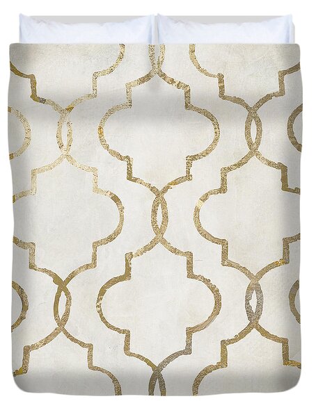 Paris Apartment Iv Duvet Cover