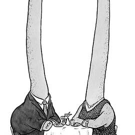 Plenty of Time to Catch the Ark by Tom Toro