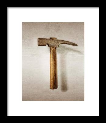 Household Items Framed Prints for Sale