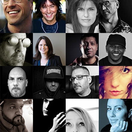 Participate in Groups