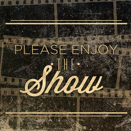 Show by South Social Graphics