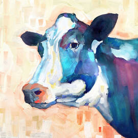 Sly Cow by Mauro DeVereaux