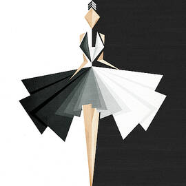 Swan Lake by Vess DSign