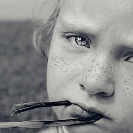 Tell Me What's Wrong by Aimelle