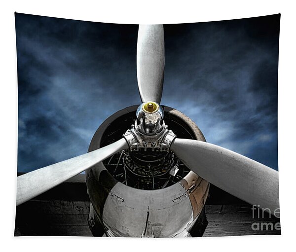 The Mission Tapestry