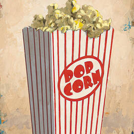 The Movies by David Palmer