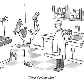 Then Don't Do That by Robert Leighton