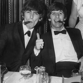 Thumbs Up From Ringo by Express