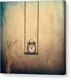 Surrealism Acrylic Prints for Sale