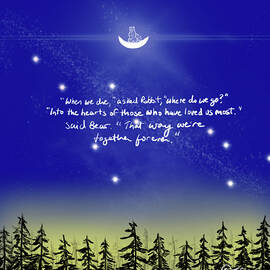 Together Forever  by Tara Shannon