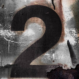 Train Number 2 by Carol Leigh