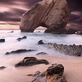 Unimaginable by Jorge Maia