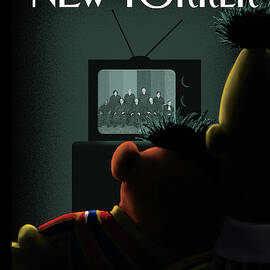 Moment of Joy by Jack Hunter