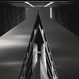 Vanishing Point by Sourig  Arslanian