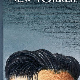 Warhead by Eric Drooker