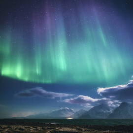Waves Upon Waves by Tor-Ivar Naess