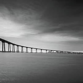 Way Over the Bay by Ryan Weddle