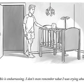 What I Was Crying About by Pia Guerra and Ian Boothby