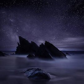 Whispers of eternity by Jorge Maia