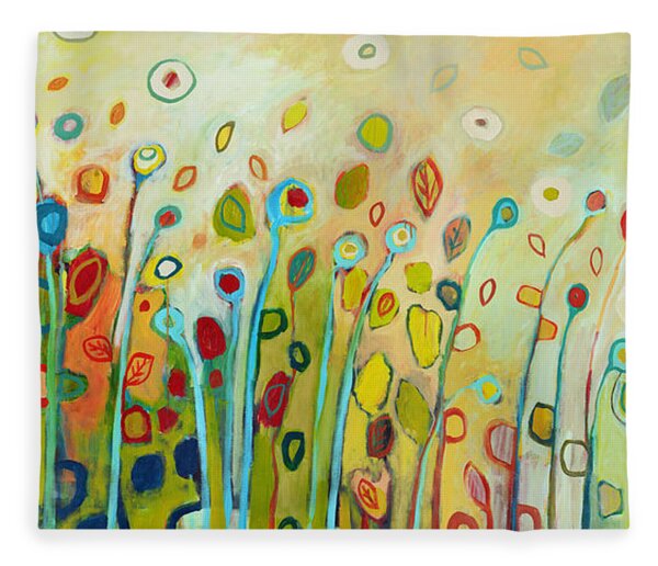 Within Fleece Blanket