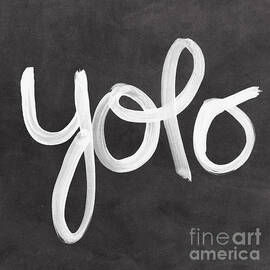 You Only Live Once by Linda Woods