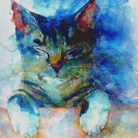 You've Got A Friend by Paul Lovering